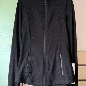 lululemon Everlux Classic-Fit Track Jacket